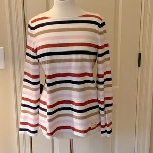 TALBOTS AUTHENTIC TEE